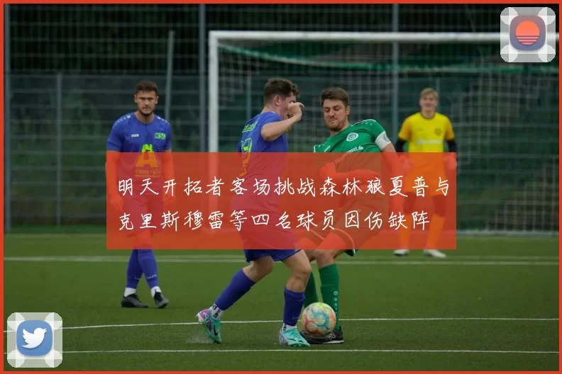 明天开拓者客场挑战森林狼夏普与克里斯穆雷等四名球员因伤缺阵