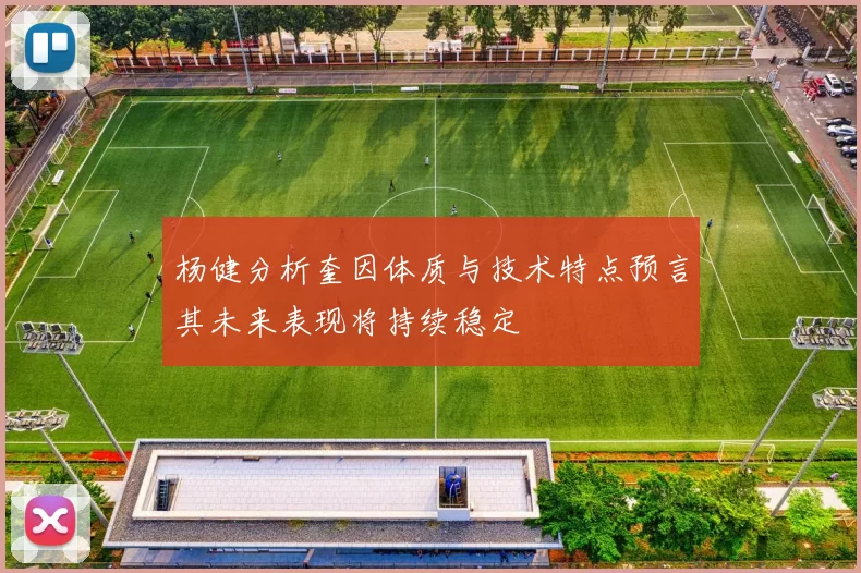 杨健分析奎因体质与技术特点预言其未来表现将持续稳定
